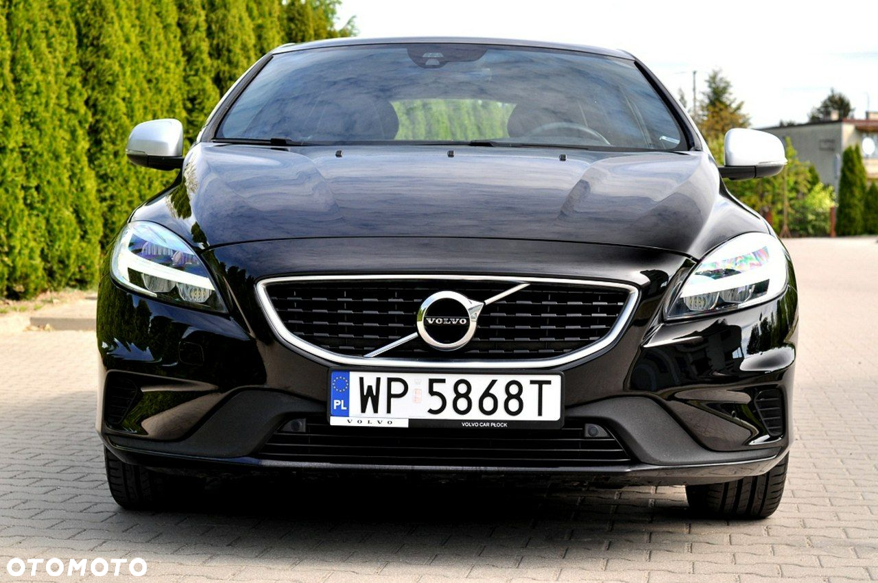 Volvo V40 T2 RDesign - 36