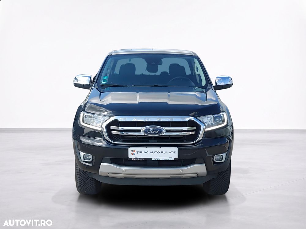 Ford RANGER - 10