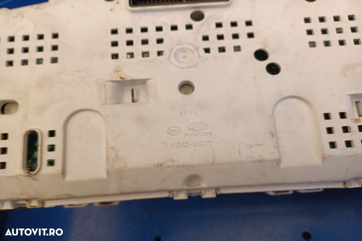 Ceasuri bord 1164000150 940032B650 11000839500H 1164200070 Hyundai Sa - 5