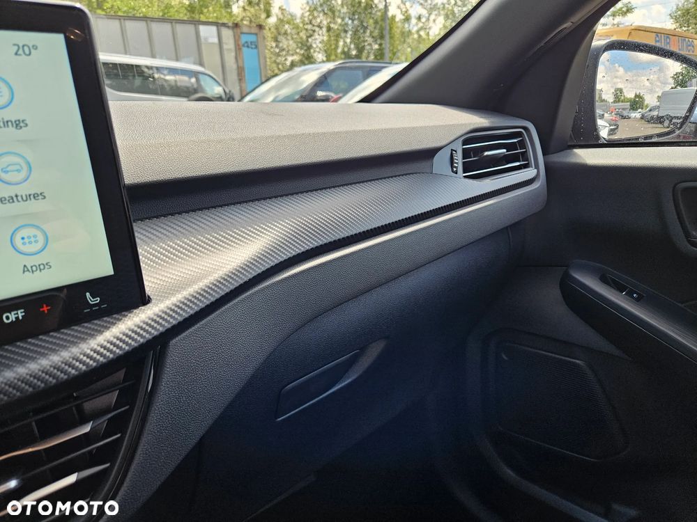 Ford Kuga 2.5 FHEV FWD ST-Line - 28