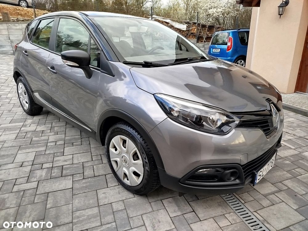 Renault Captur 0.9 Energy TCe Intens - 2