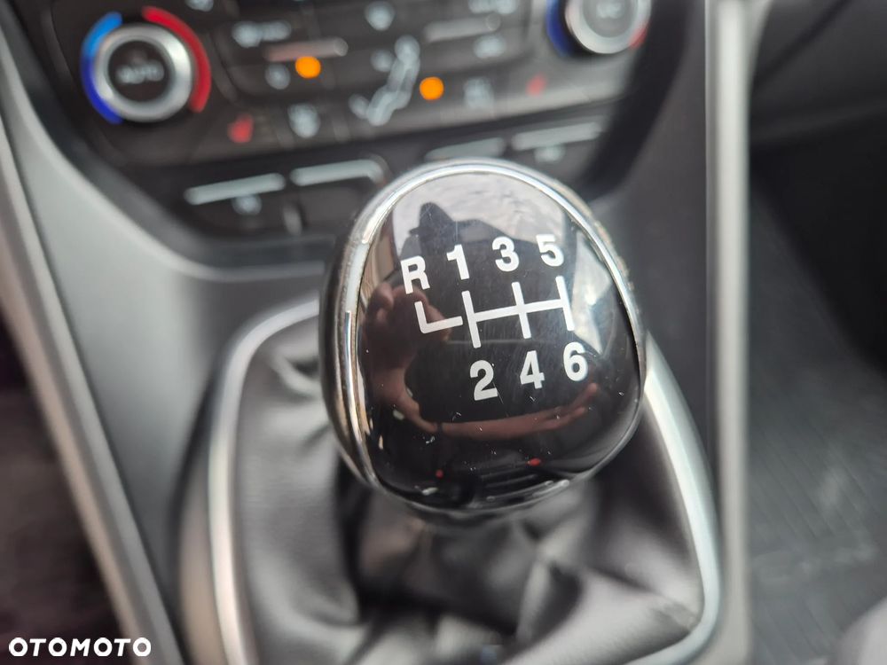 Ford C-MAX 1.0 EcoBoost Titanium ASS - 18