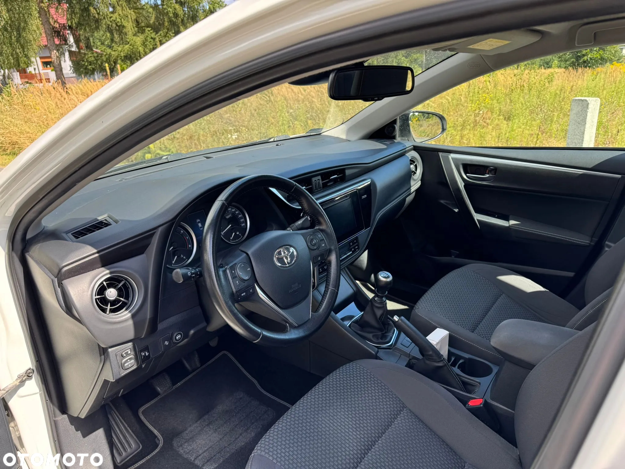 Toyota Corolla 1.6 Comfort - 2