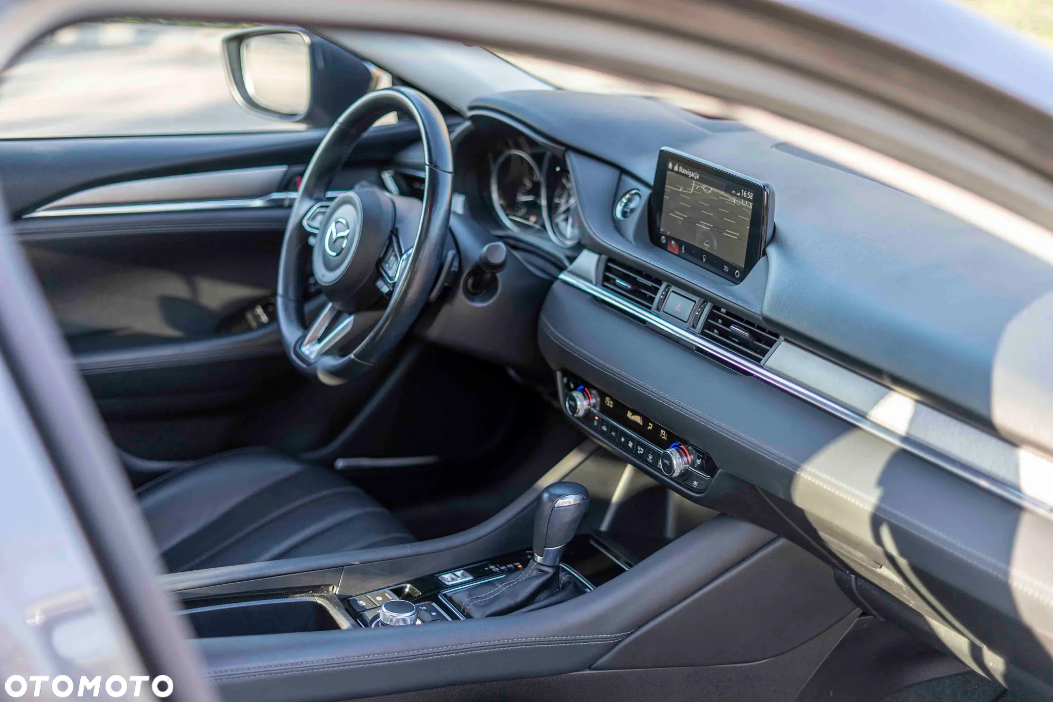 Mazda 6 - 11