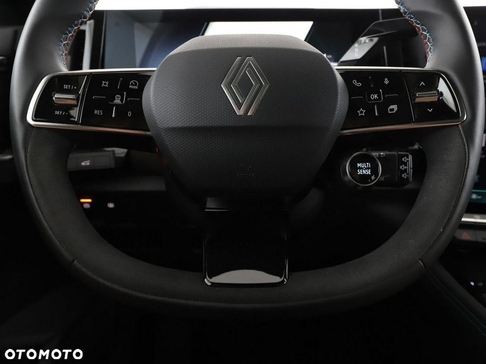 Renault Espace 1.2 E-Tech Full Hybrid 200 esprit Alpine MMT 5os - 22