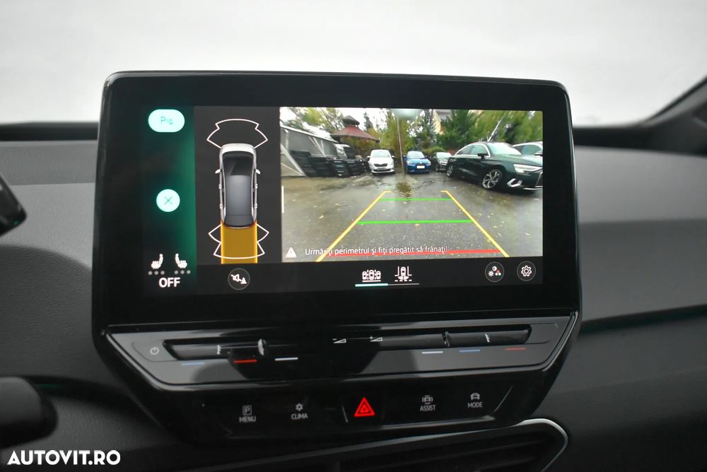 Volkswagen ID.3 58 kWh Advanced Pro - 8