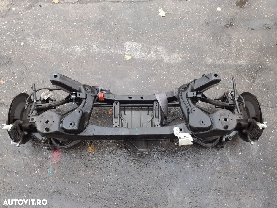 Punte Spate Completa Ford Kuga 2 II 2x4 2016-2019 Intacta - 2