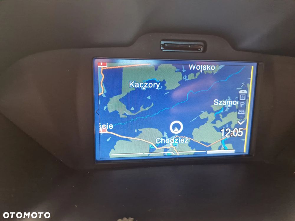 Ford B-MAX 1.0 EcoBoost Titanium ASS - 22