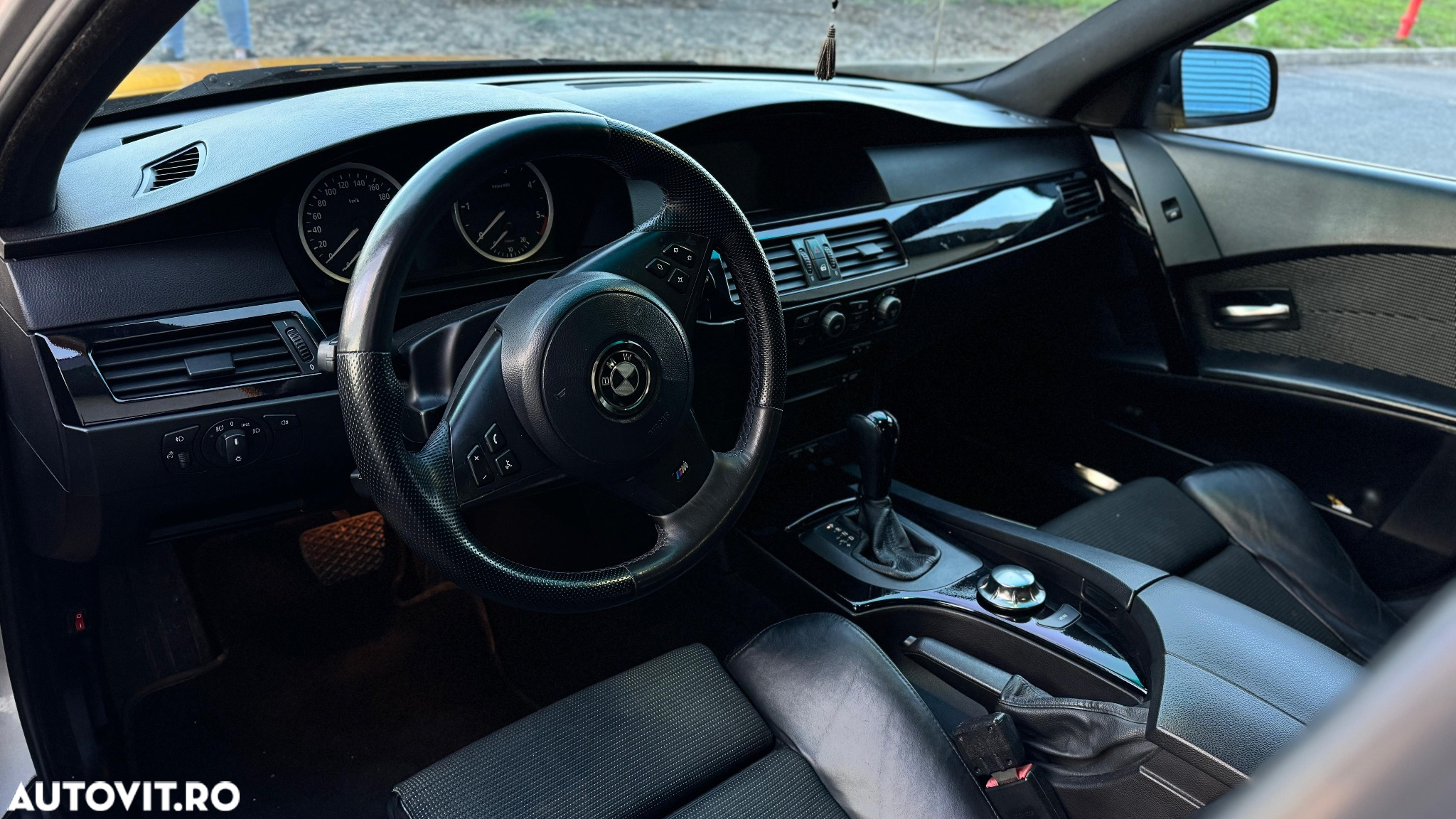 BMW Seria 5 - 6