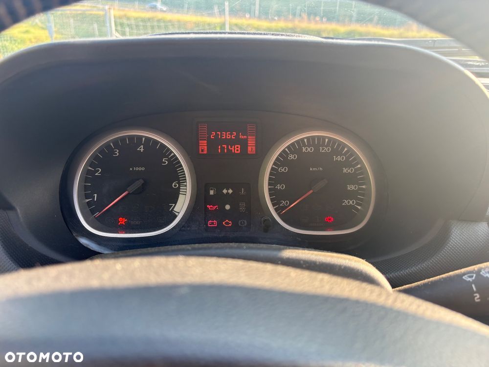 Dacia Duster - 5