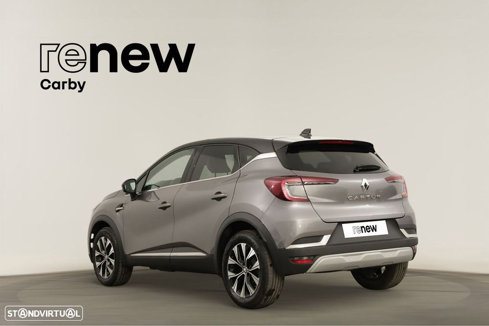 Renault Captur 1.0 TCe Techno - 4