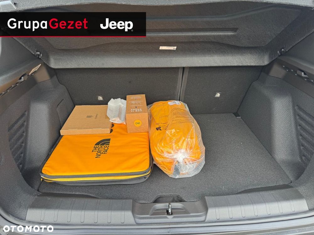 Jeep Avenger - 12