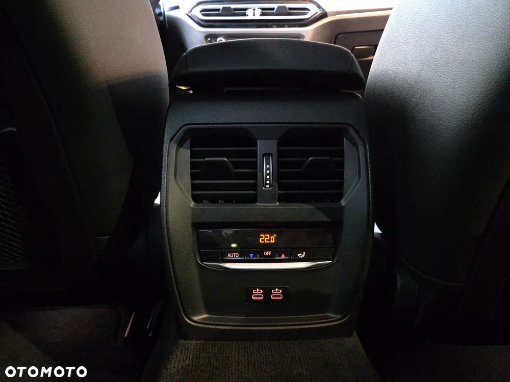 BMW Seria 3 320d xDrive mHEV M Sport - 20