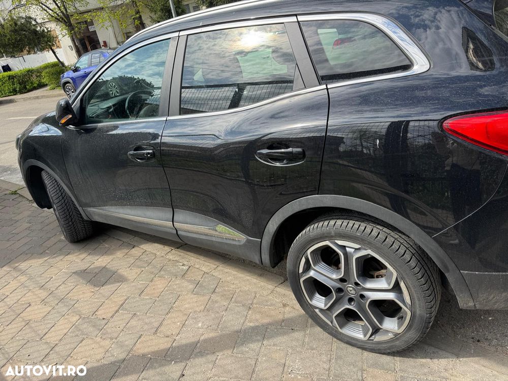 Renault Kadjar 1.6 DCI 4X4 Intens - 5