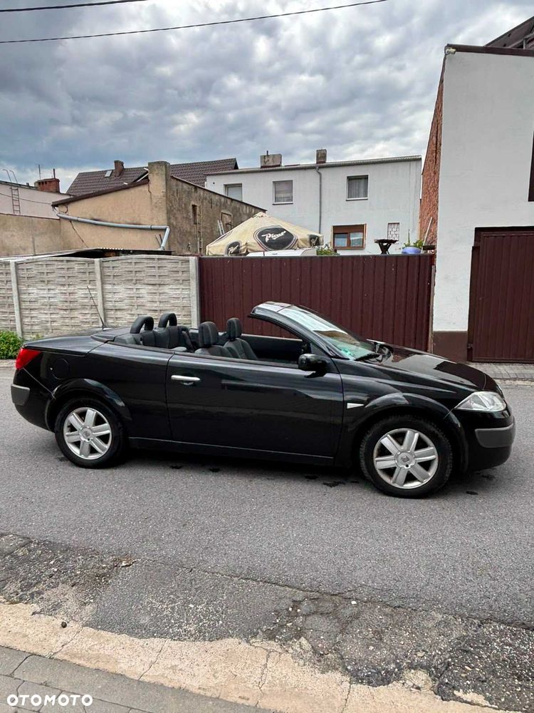 Renault Megane - 1
