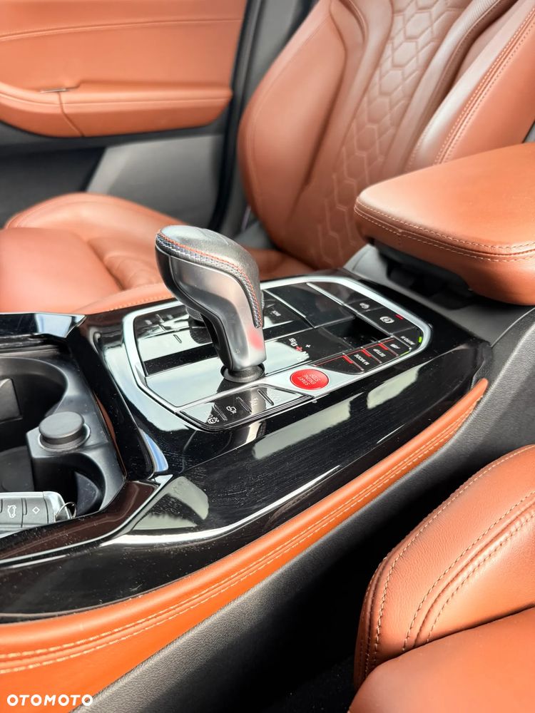 BMW X4 M Competition - 9