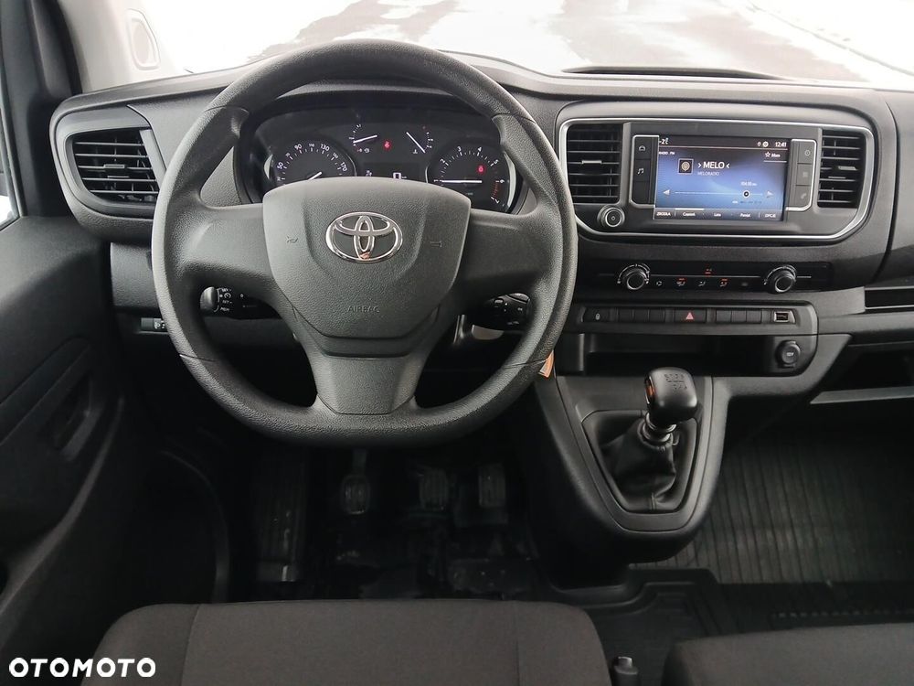 Toyota PROACE - 26