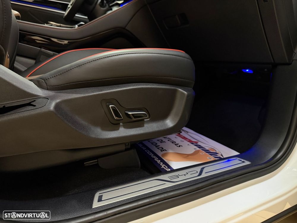BYD Seal U 1.5 DM-i Comfort - 56