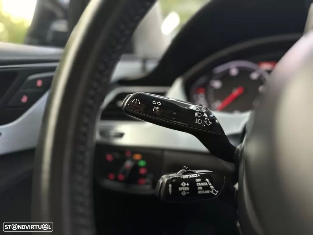 Audi A8 3.0 TDI V6 quattro Clean Exclusive - 39