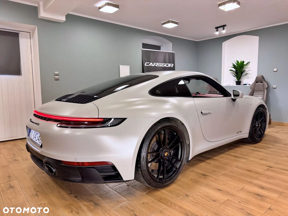 Porsche 911 - 12