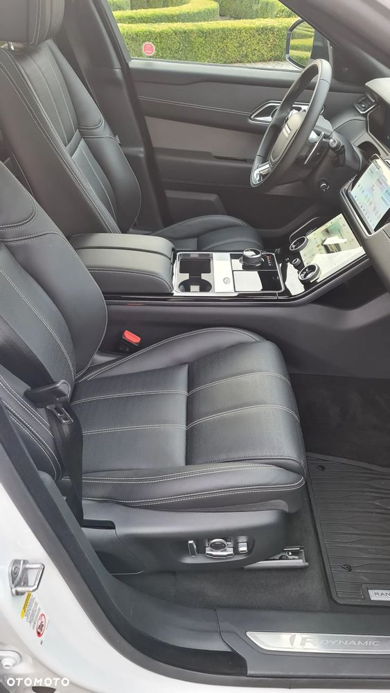 Land Rover Range Rover Velar 3.0 Si6 R-Dynamic HSE - 31