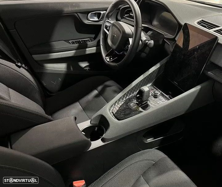 Polestar 2 Long Range 78 kWh - 4