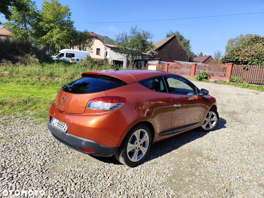 Renault Megane 1.6 16V Dynamique - 9
