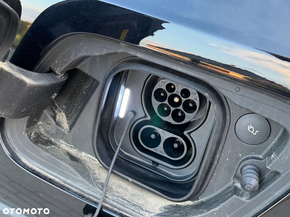 Volvo XC 40 Recharge 69 kWh Single Motor RWD Core - 35