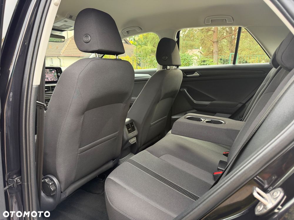 Volkswagen T-Roc 1.5 TSI GPF ACT Premium DSG - 20