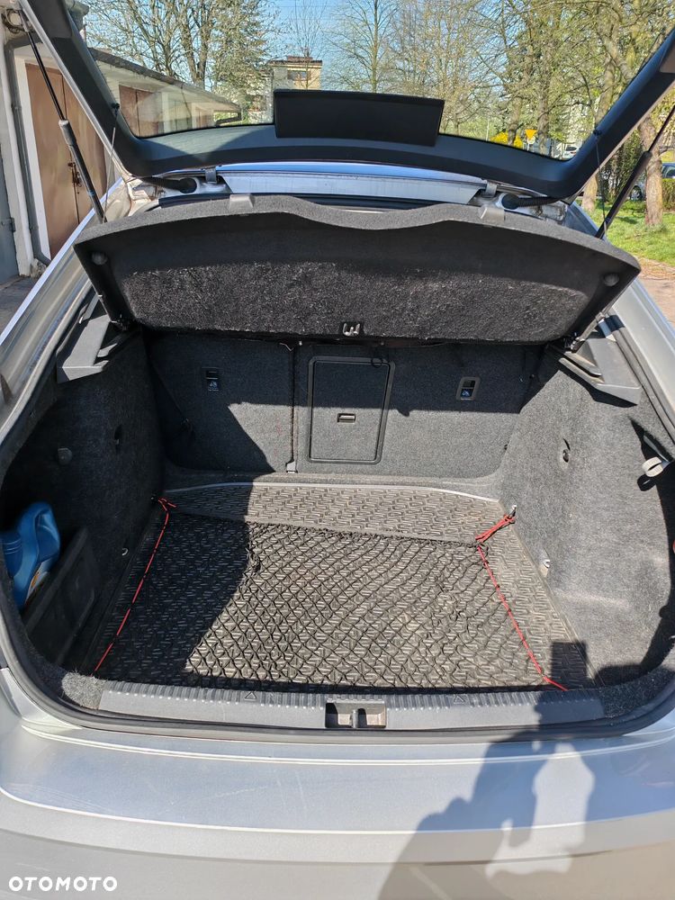 Skoda Octavia 1.6 TDI Ambition - 2