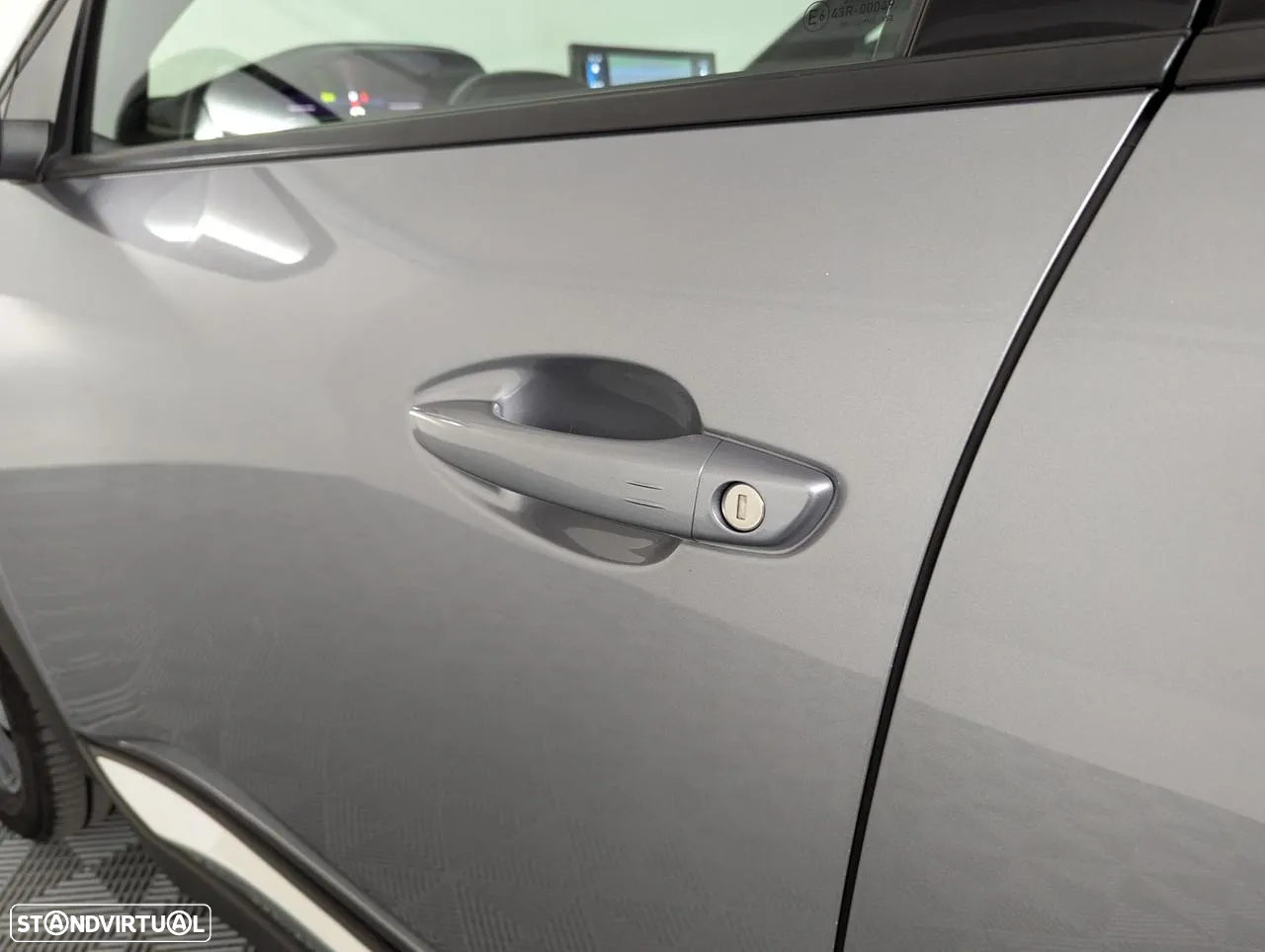 Peugeot 3008 1.5 BlueHDi Allure EAT8 - 17