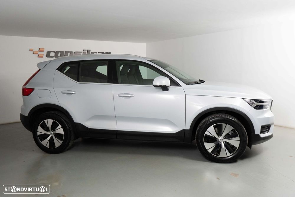Volvo XC 40 1.5 T5 PHEV Inscription Expression - 8