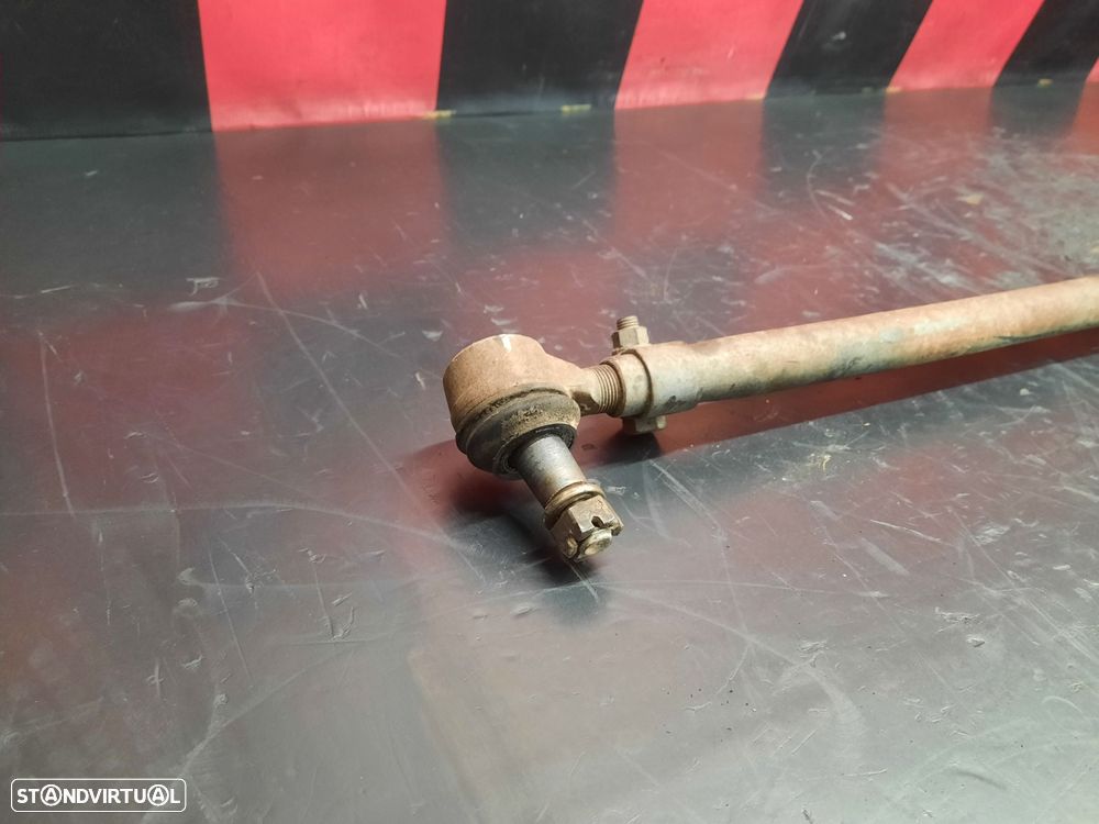 Barra De Direcção Mitsubishi Canter (Fe5, Fe6) 6.Generation - 2