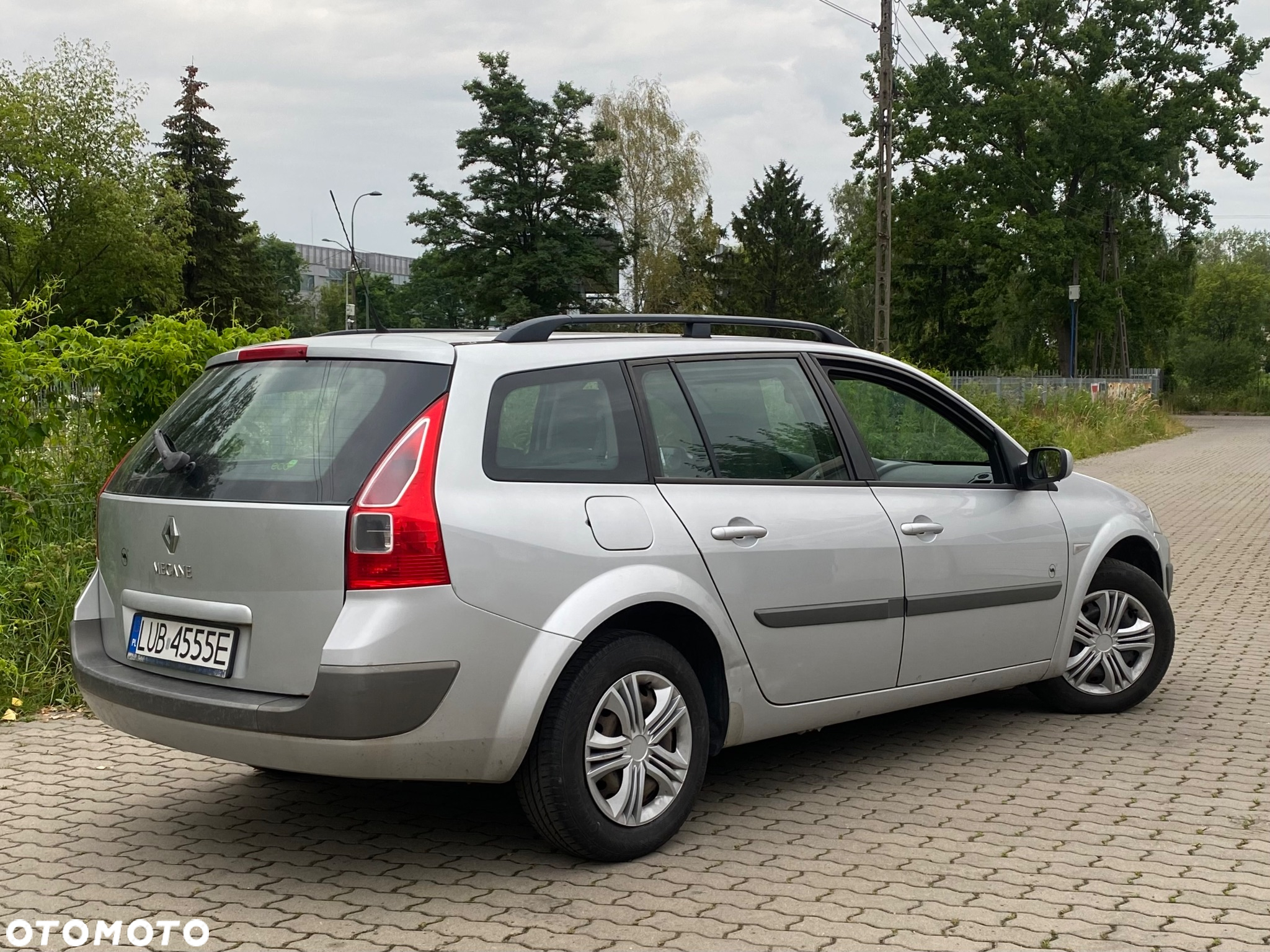 Renault Megane 1.5 dCi Exception - 6