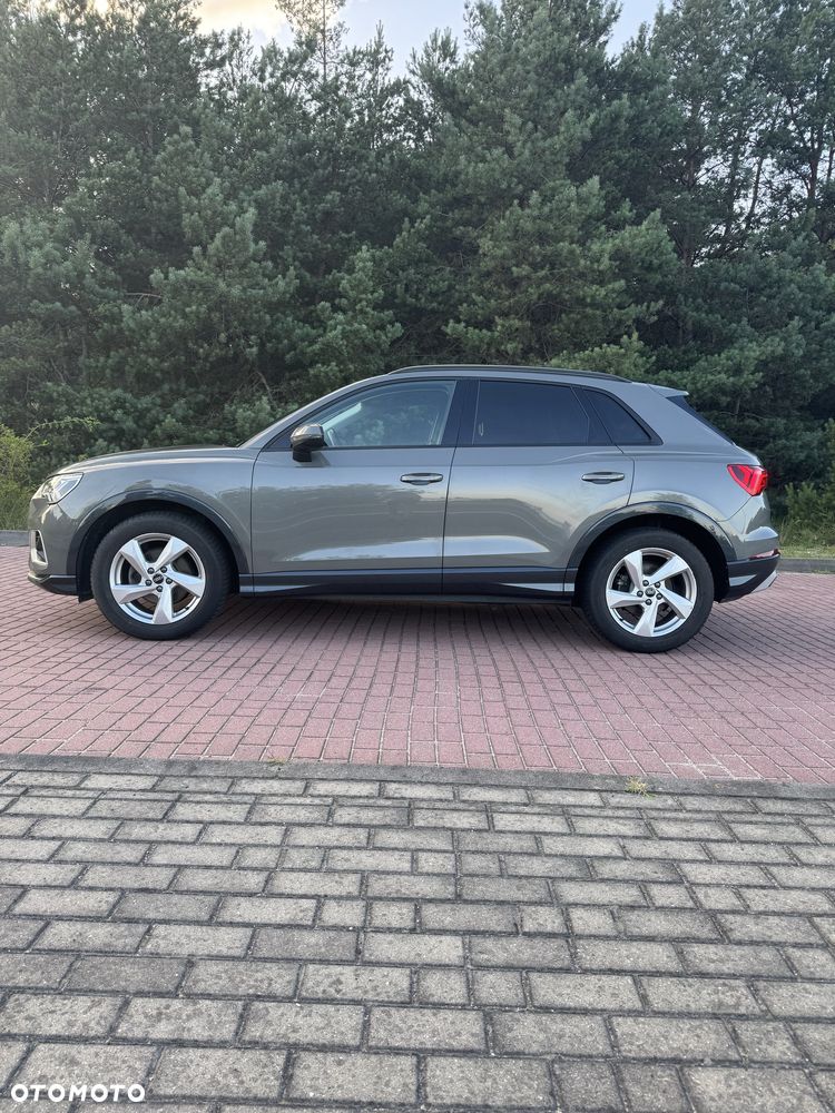 Audi Q3 - 2