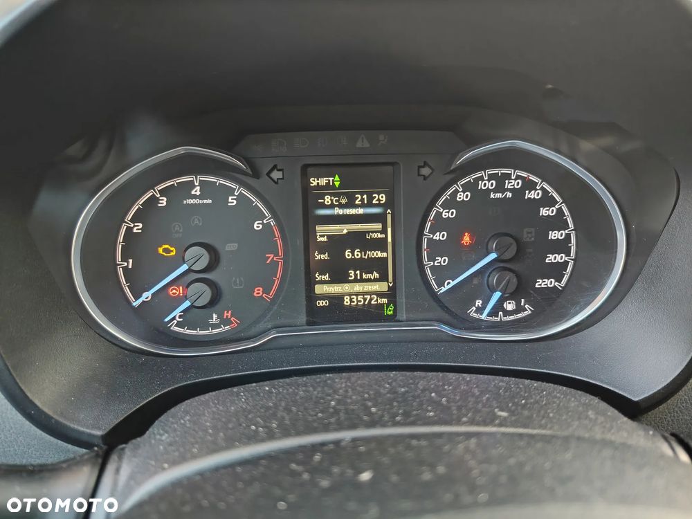 Ford Fiesta - 10