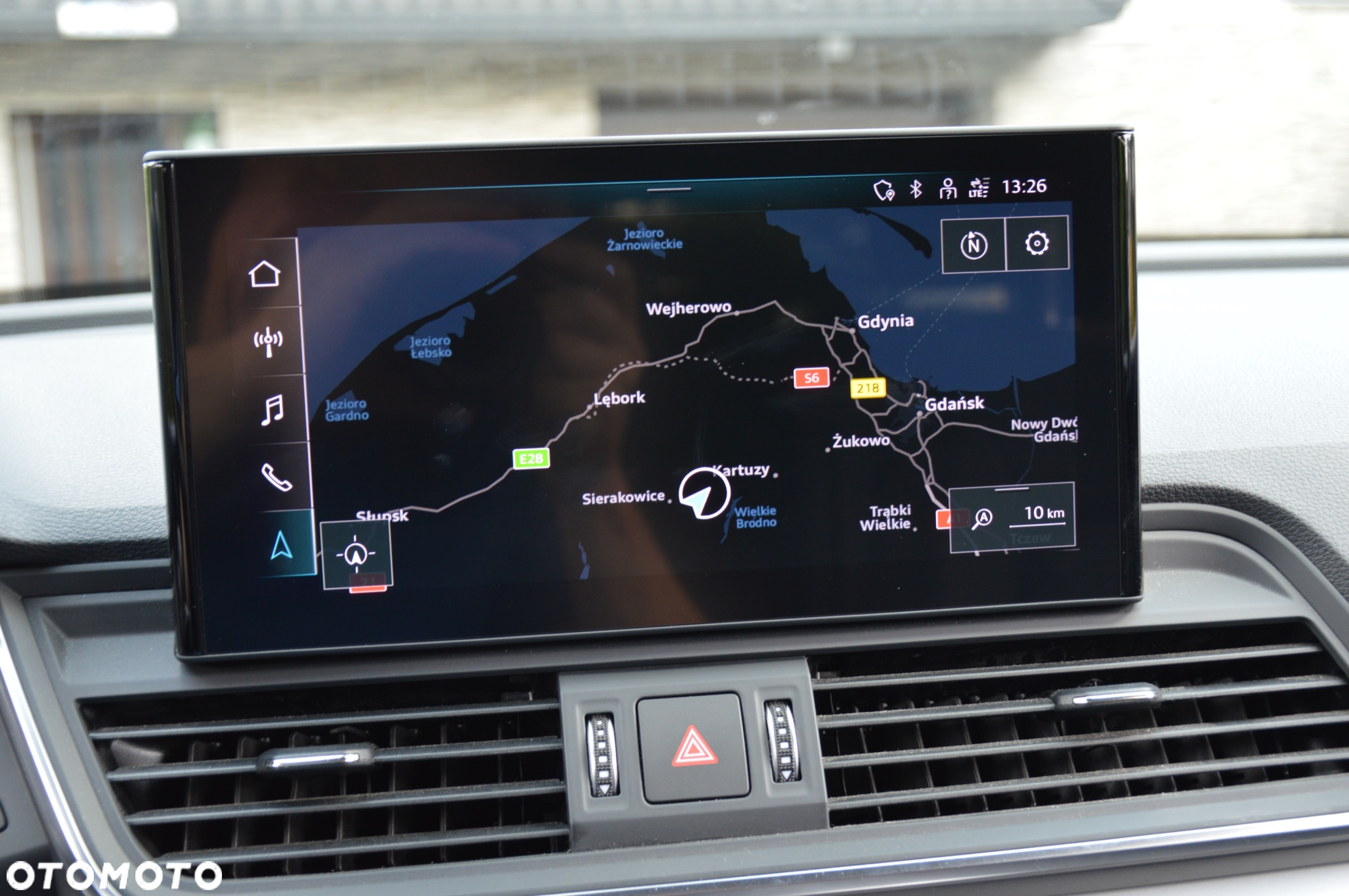 Audi Q5 2.0 TDI quattro S tronic design - 14