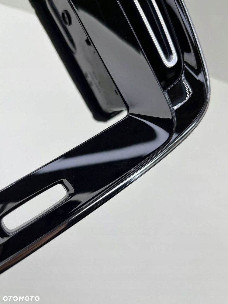 VOLVO XC40 RAMKA WYŚWIETLACZA KRATKI NAWIEWU KONSOLI PRZÓD 31442628 - 11