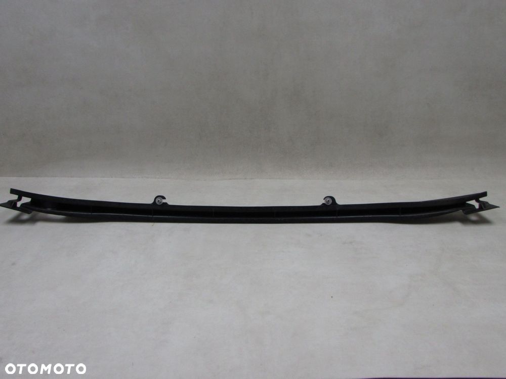 SAAB 9-3 93 LIFT KOMBI 07-11 SLIZG MOCOWANIE ZDERZAKA TYL 12777812 - 2