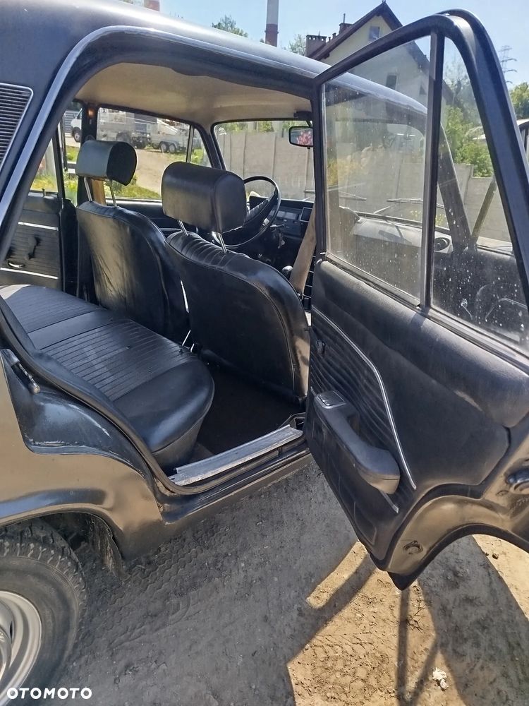 Fiat 125p - 13