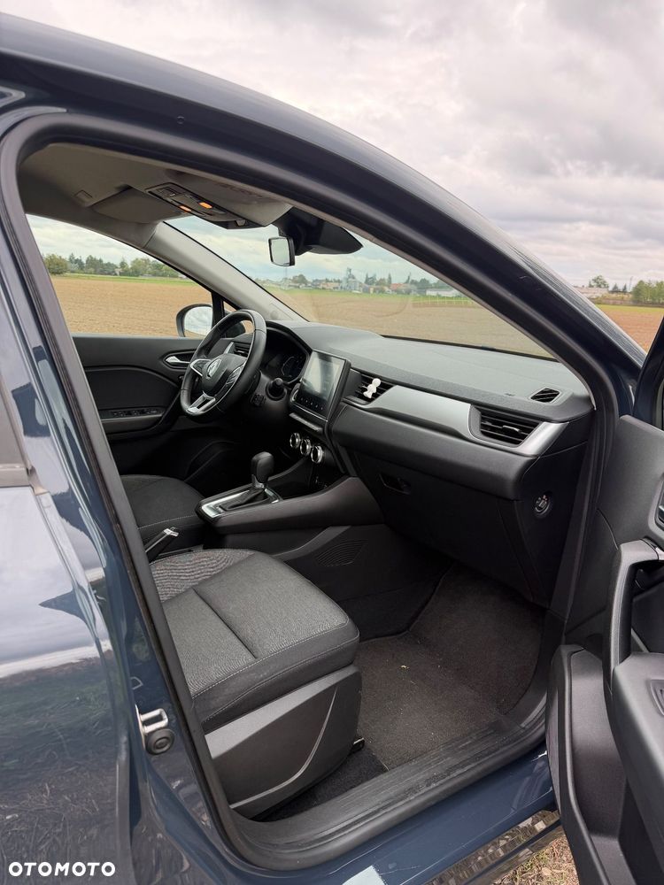 Renault Captur - 11
