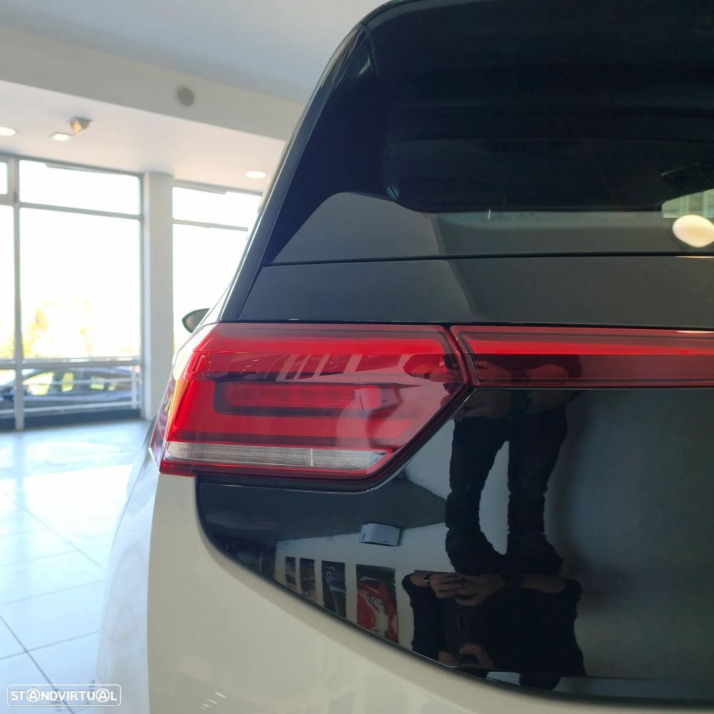 VW ID.3 Pro S (4-Lugares) - 8