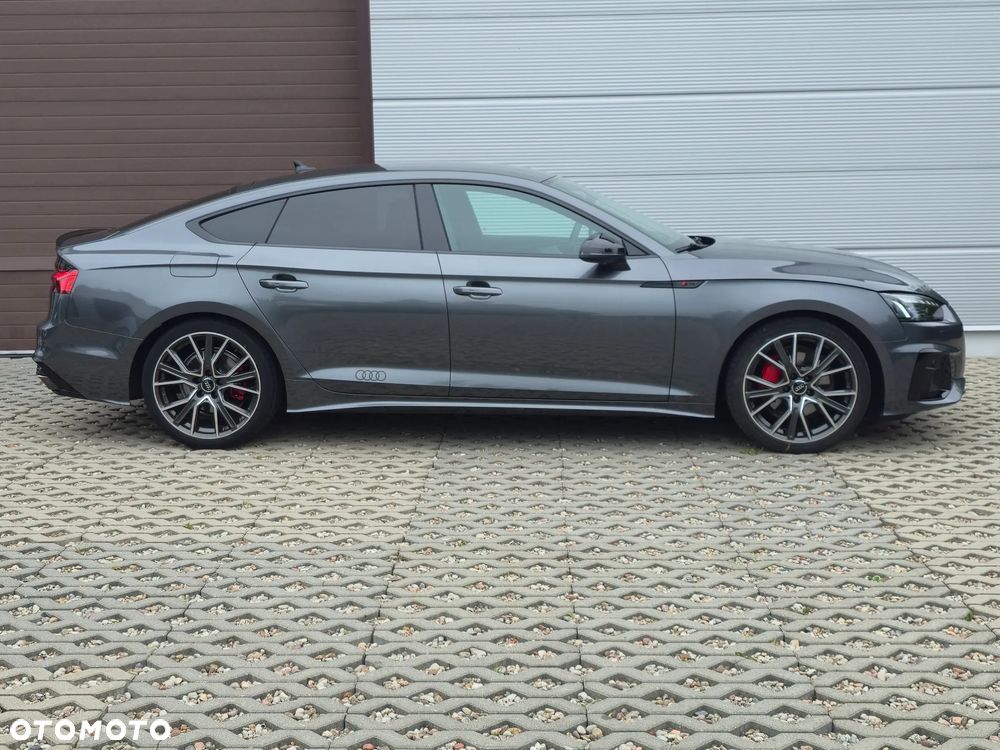 Audi A5 Sportback 40 TFSI S tronic S line - 15