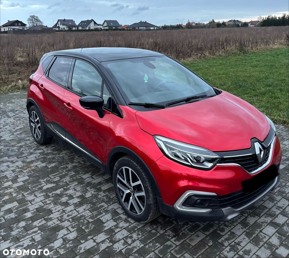 Renault Captur - 6