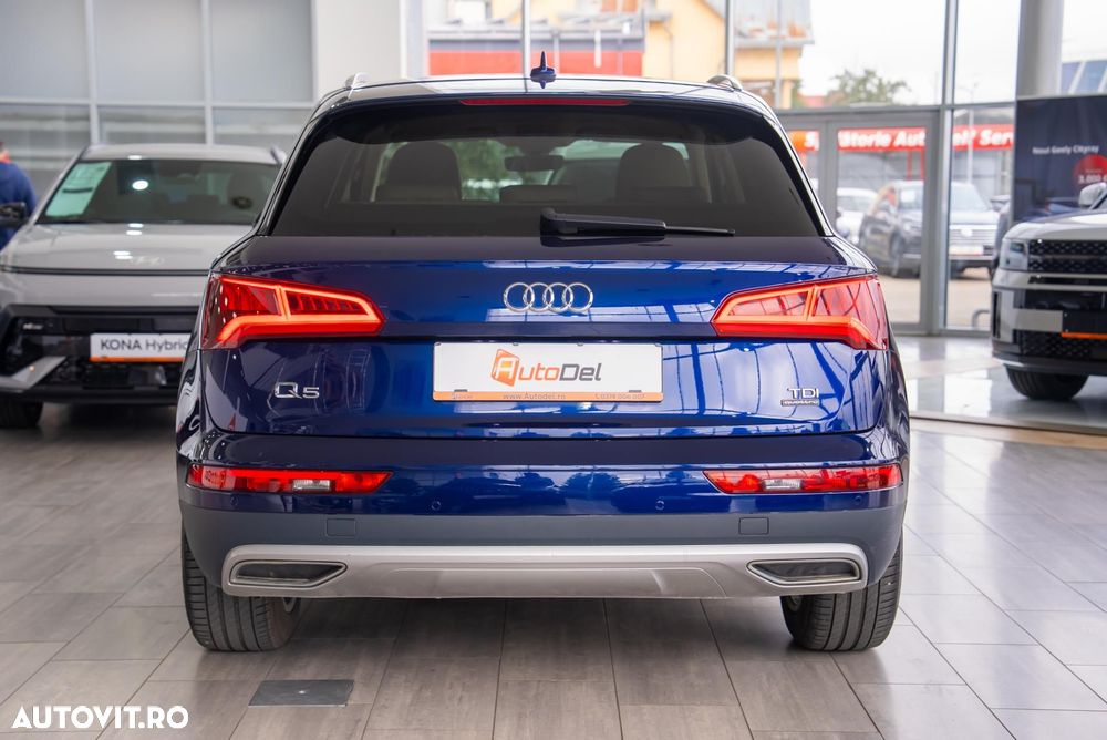 Audi Q5 - 9