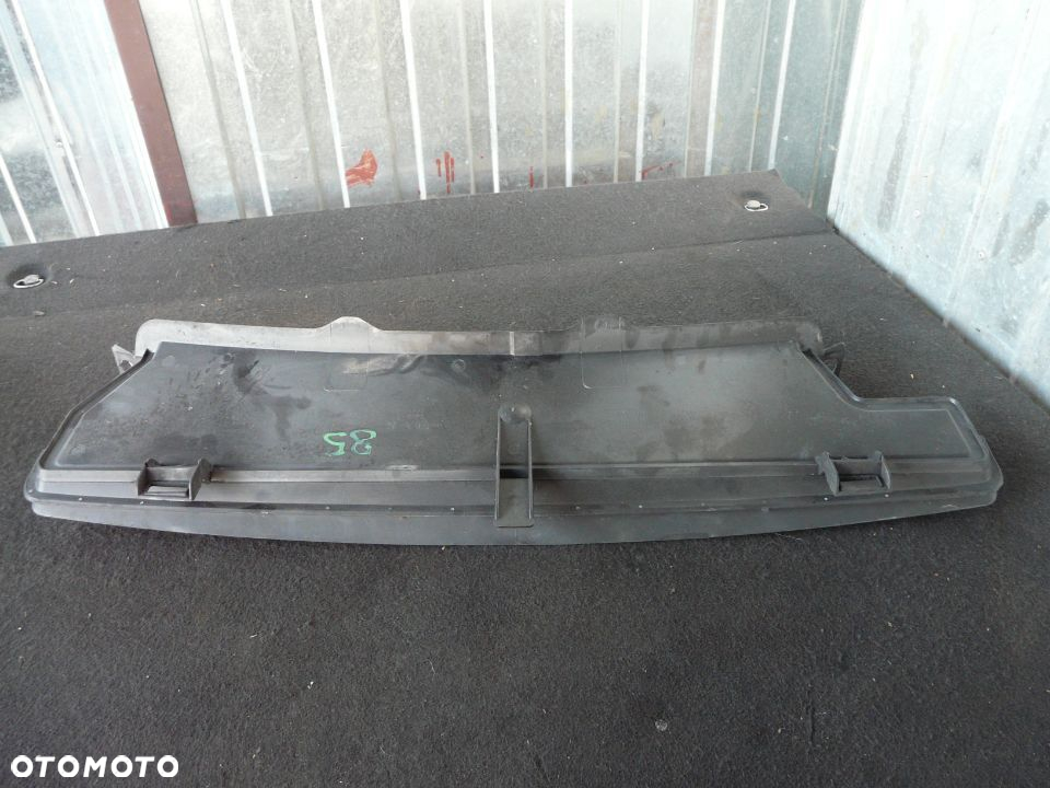 Wlot powietrza Peugeot 5008 - 2
