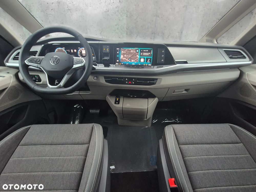 Volkswagen California - 15