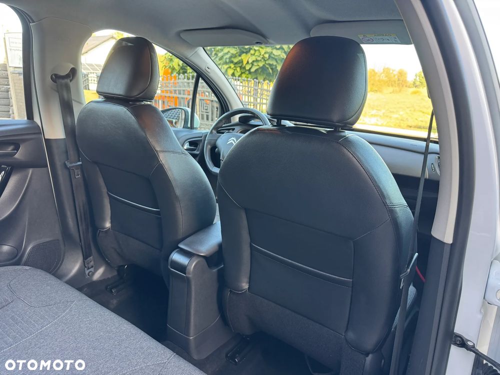 Citroën C3 e-HDi 70 EGS Selection - 31
