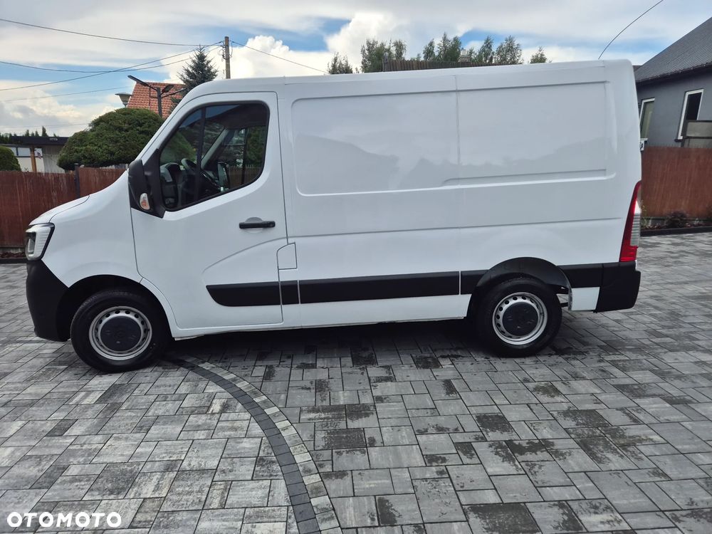 Renault Master - 6