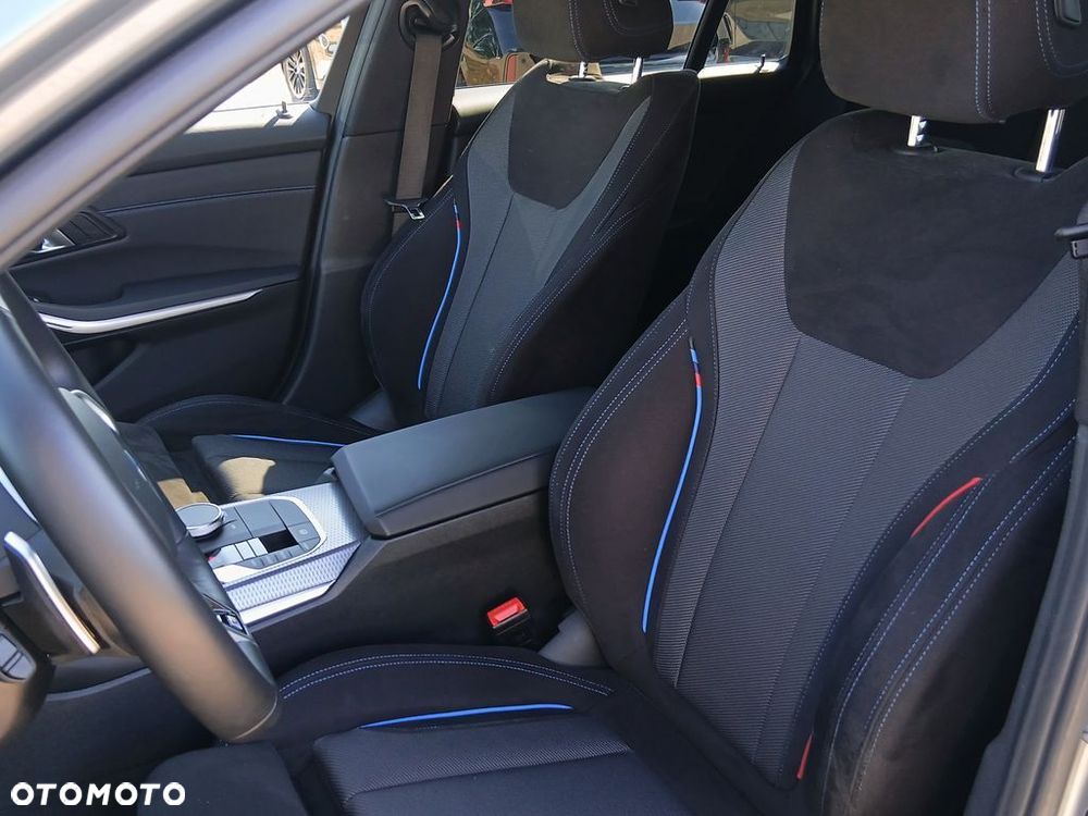BMW Seria 3 - 18